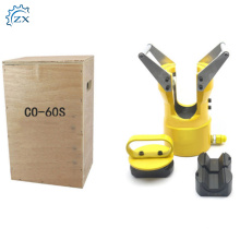 Attractive design crimping pliers battery ferrule crimper